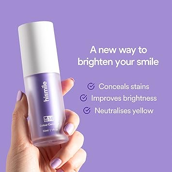 Hismile Teeth Brightening Serum (Original)