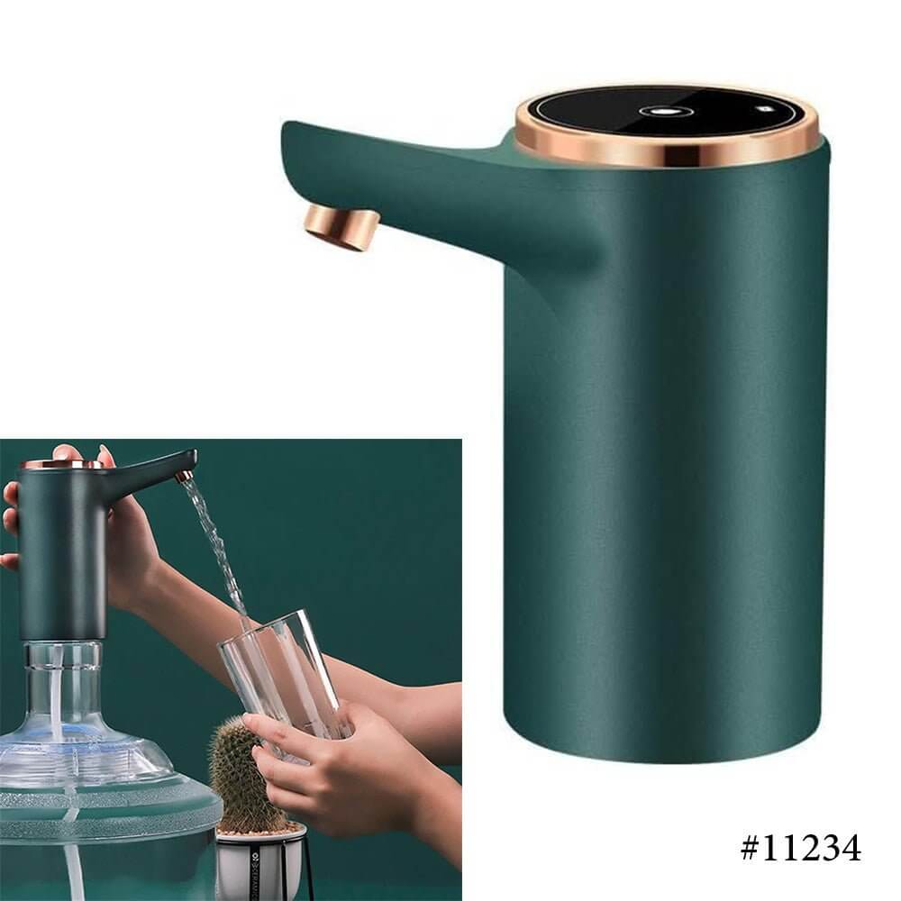 Automatic Water Dispenser