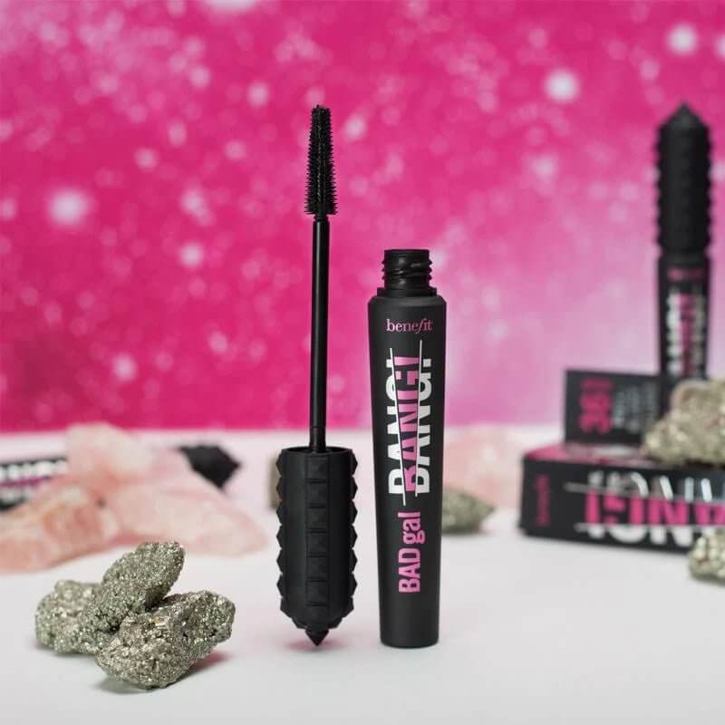 Benefit Cosmetics - BADgal BANG! Mascara Set