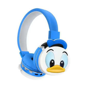 Stitch Wireless Headset