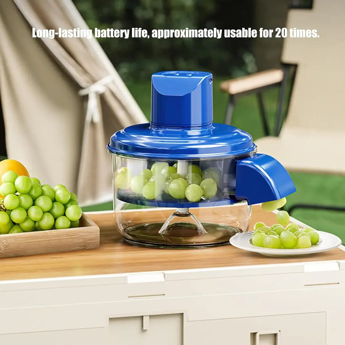 Electric Fruit Peeler Machine – Peeling Fruits & Vegetables