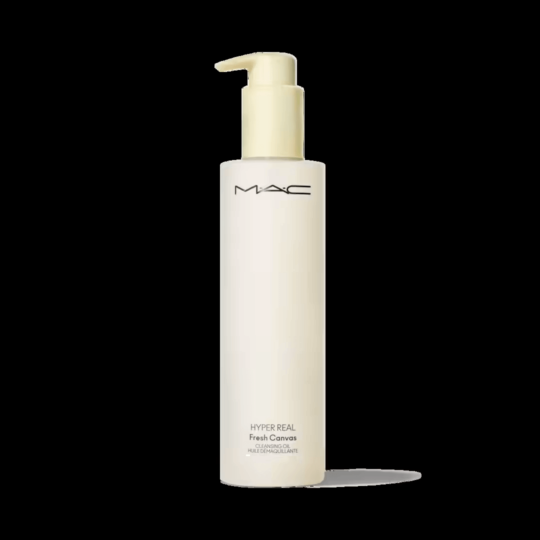 MAC - Hyper Real Fresh Canvas Cleansing Oil