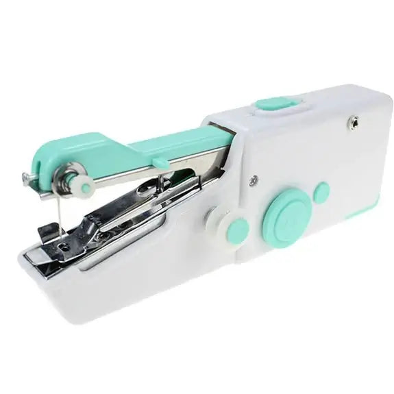 New Sale Portable Stitch Machine — Mini Sewing Power in Your Hands